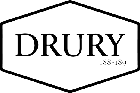 Drury Header Logo